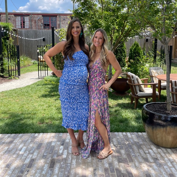 Dress worn once - Picture 2 of 9